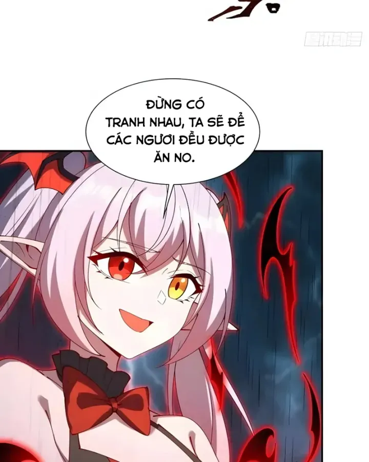 Huyết Cơ Và Kỵ Sĩ Chap 431 - Next Chap 430