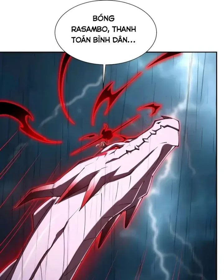 Huyết Cơ Và Kỵ Sĩ Chap 431 - Next Chap 430