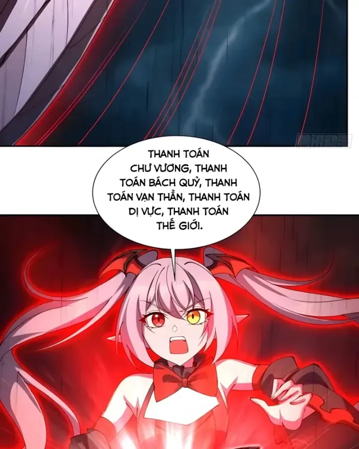 Huyết Cơ Và Kỵ Sĩ Chap 431 - Next Chap 430