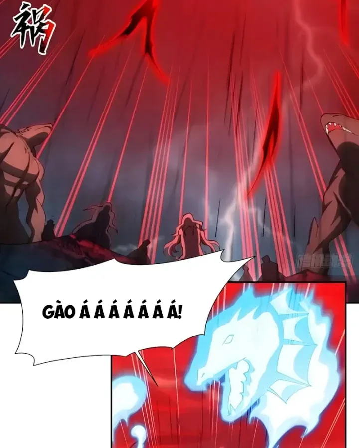 Huyết Cơ Và Kỵ Sĩ Chap 431 - Next Chap 430