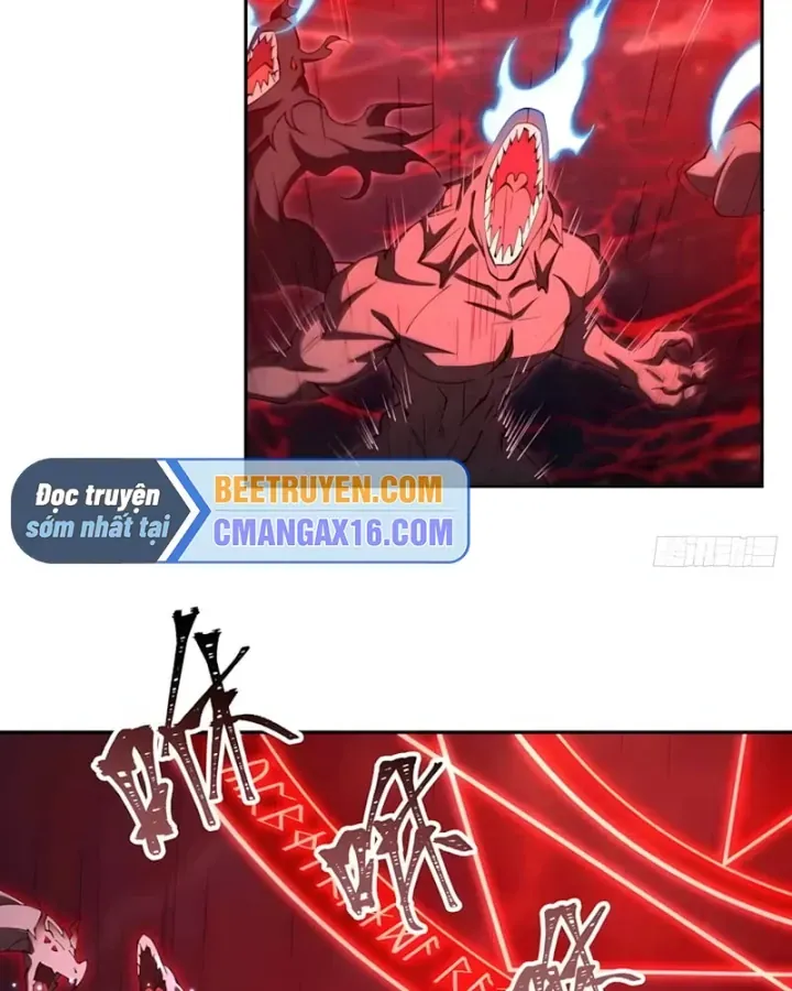 Huyết Cơ Và Kỵ Sĩ Chap 431 - Next Chap 430