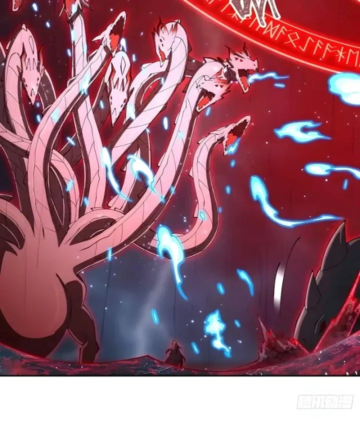 Huyết Cơ Và Kỵ Sĩ Chap 431 - Next Chap 430