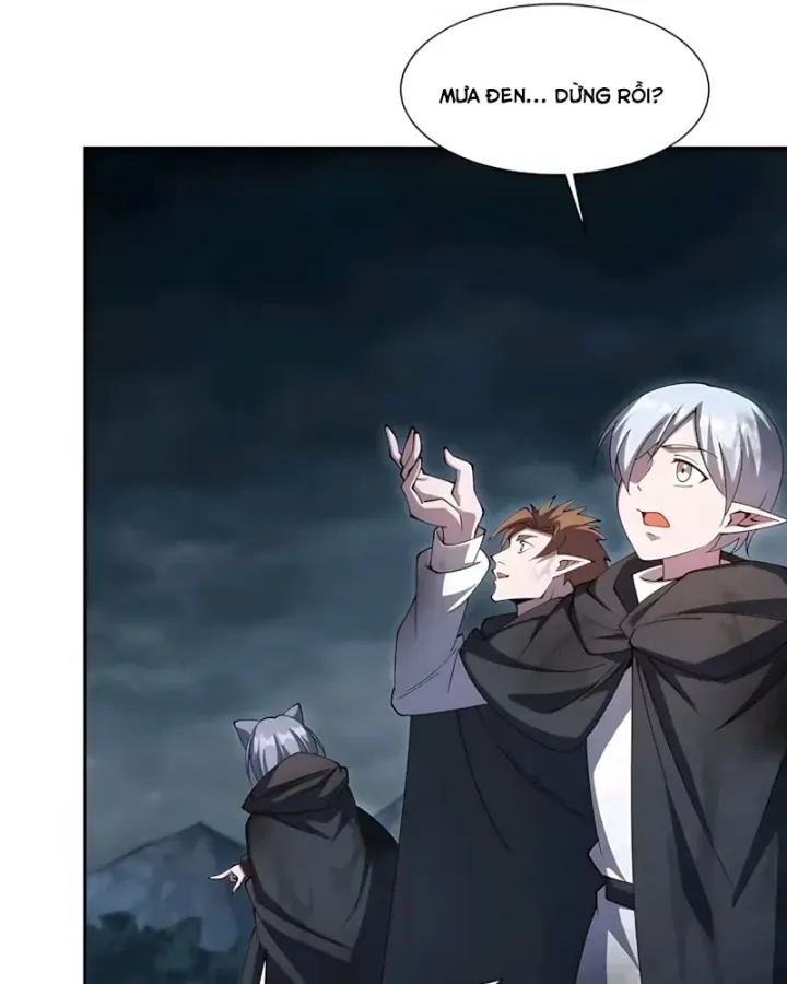 Huyết Cơ Và Kỵ Sĩ Chap 431 - Next Chap 430