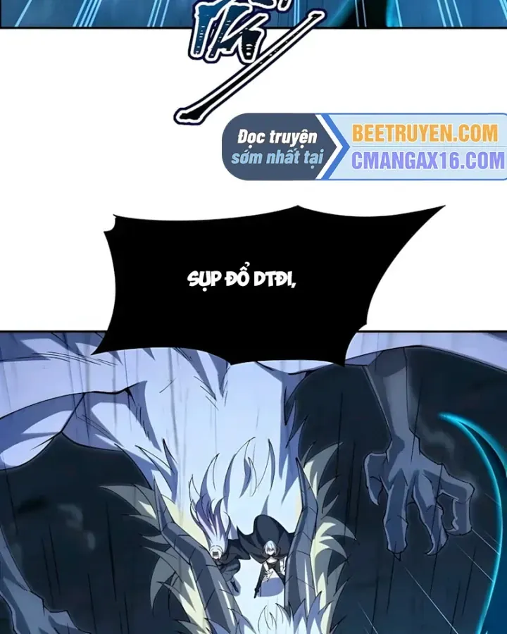 Huyết Cơ Và Kỵ Sĩ Chap 431 - Next Chap 430