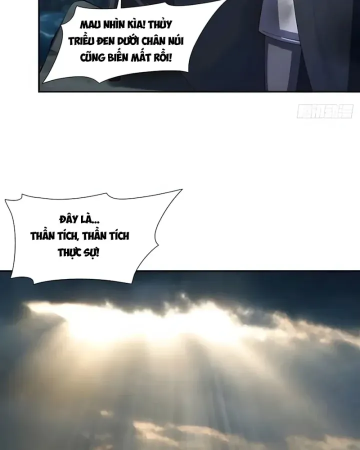 Huyết Cơ Và Kỵ Sĩ Chap 431 - Next Chap 430