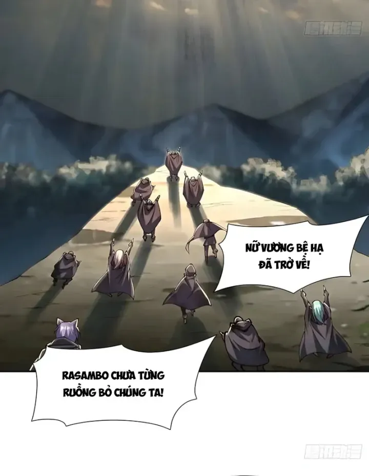 Huyết Cơ Và Kỵ Sĩ Chap 431 - Next Chap 430