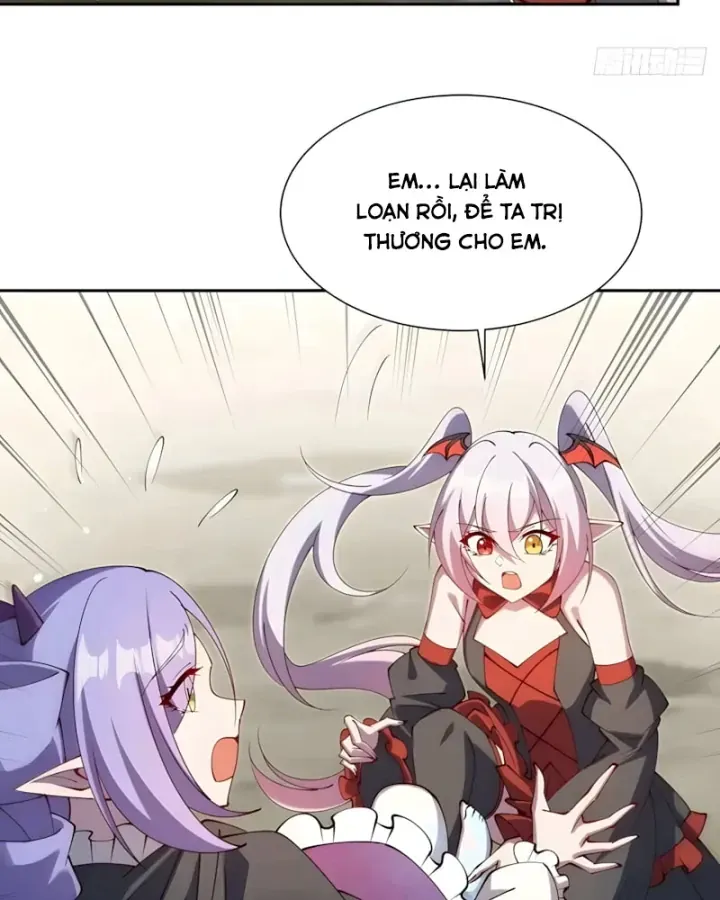 Huyết Cơ Và Kỵ Sĩ Chap 431 - Next Chap 430