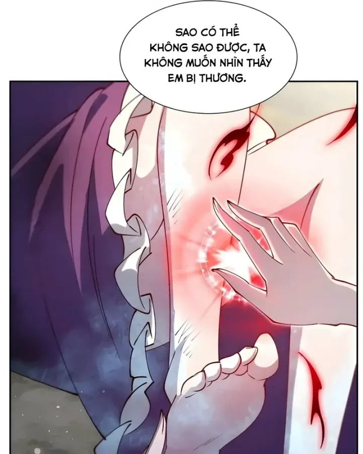 Huyết Cơ Và Kỵ Sĩ Chap 431 - Next Chap 430