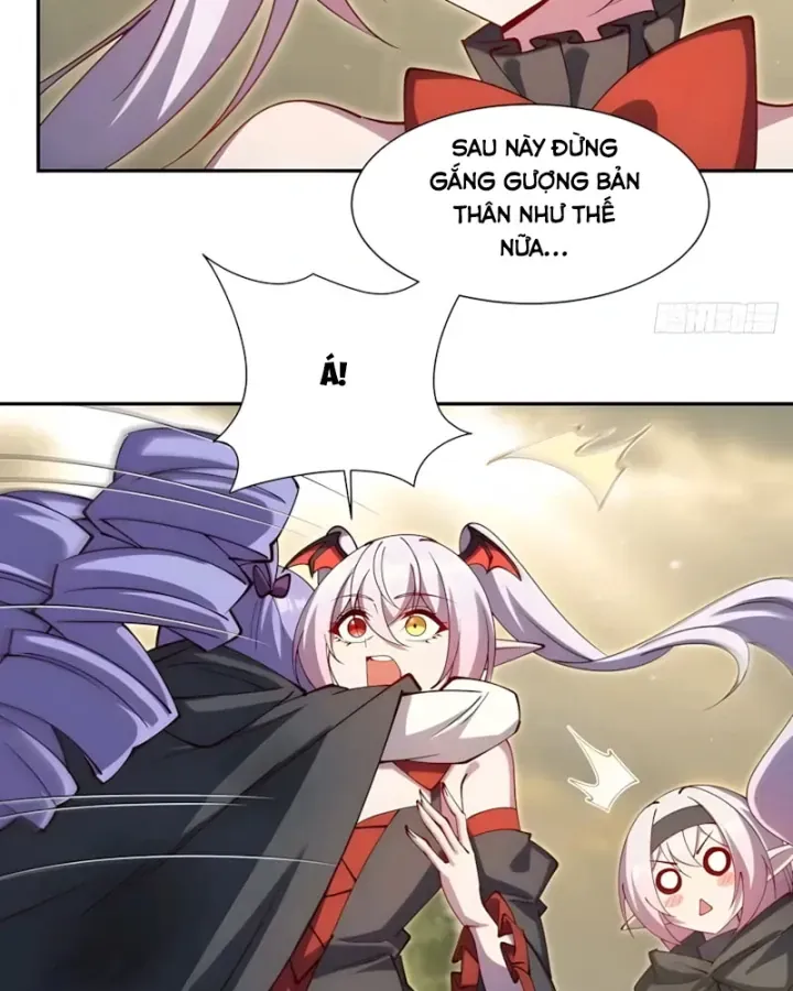 Huyết Cơ Và Kỵ Sĩ Chap 431 - Next Chap 430