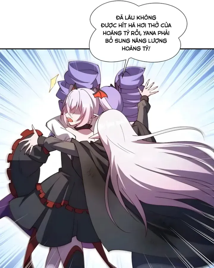 Huyết Cơ Và Kỵ Sĩ Chap 431 - Next Chap 430