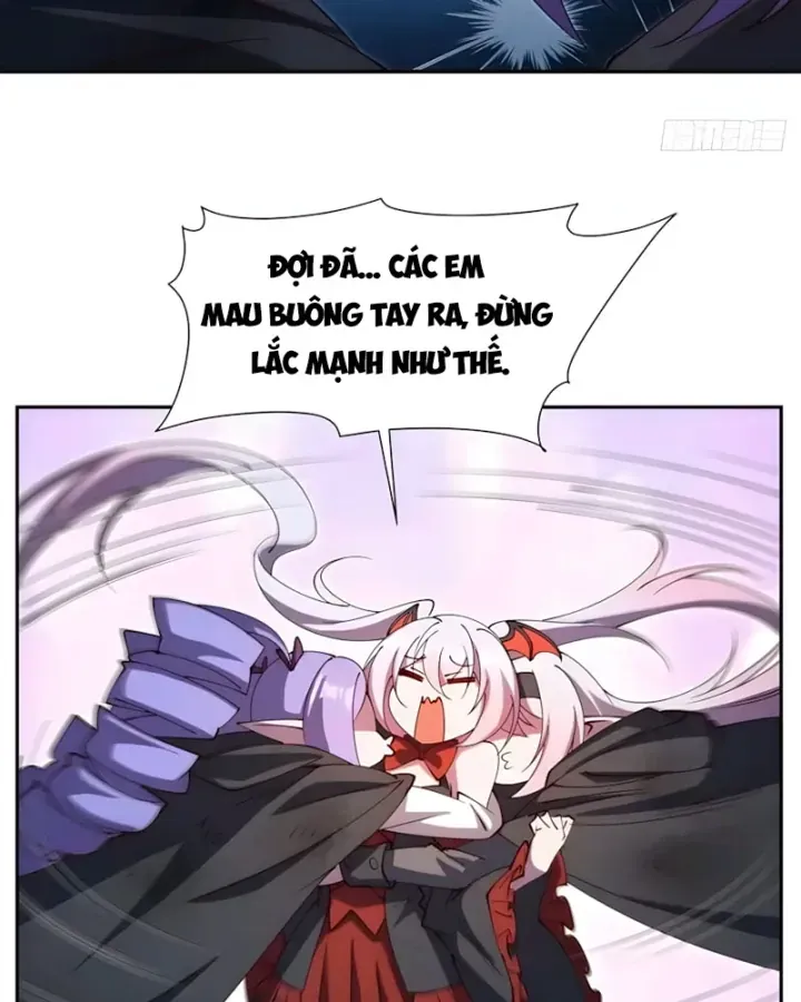 Huyết Cơ Và Kỵ Sĩ Chap 431 - Next Chap 430