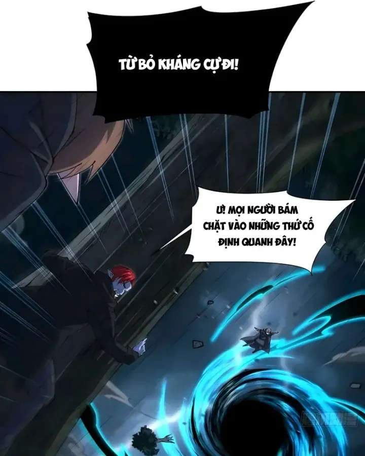 Huyết Cơ Và Kỵ Sĩ Chap 431 - Next Chap 430