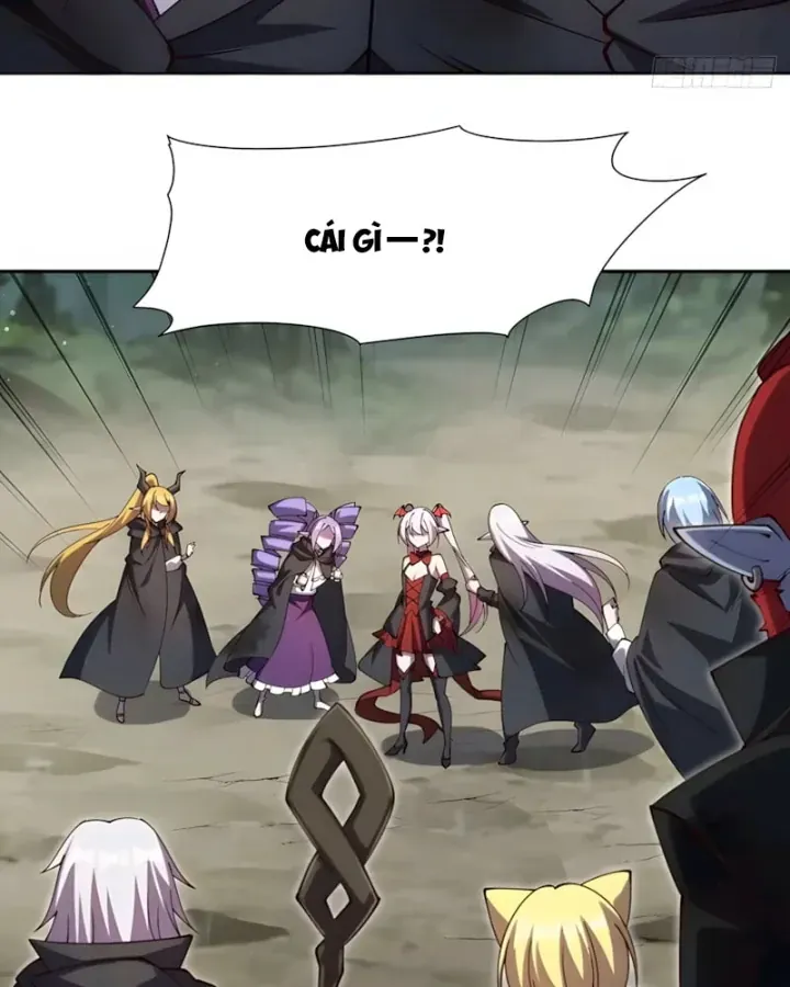 Huyết Cơ Và Kỵ Sĩ Chap 431 - Next Chap 430