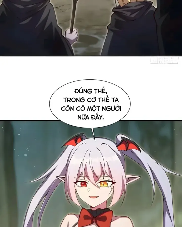 Huyết Cơ Và Kỵ Sĩ Chap 431 - Next Chap 430