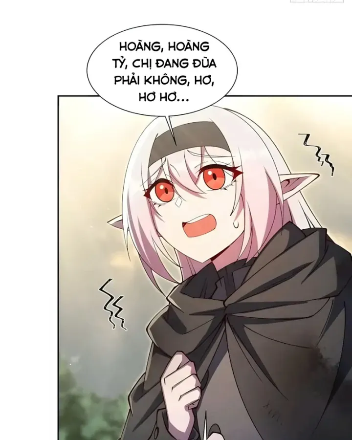 Huyết Cơ Và Kỵ Sĩ Chap 431 - Next Chap 430