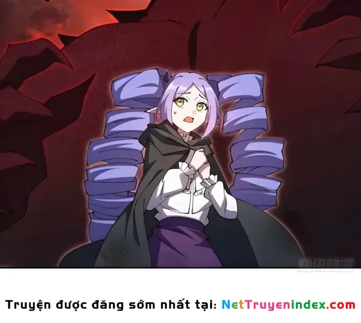 Huyết Cơ Và Kỵ Sĩ Chap 431 - Next Chap 430