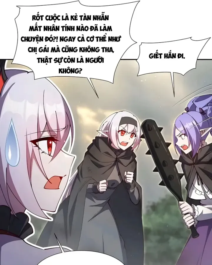 Huyết Cơ Và Kỵ Sĩ Chap 431 - Next Chap 430