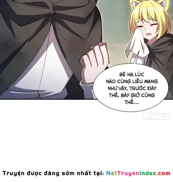 Huyết Cơ Và Kỵ Sĩ Chap 431 - Next Chap 430