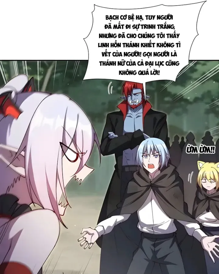 Huyết Cơ Và Kỵ Sĩ Chap 431 - Next Chap 430