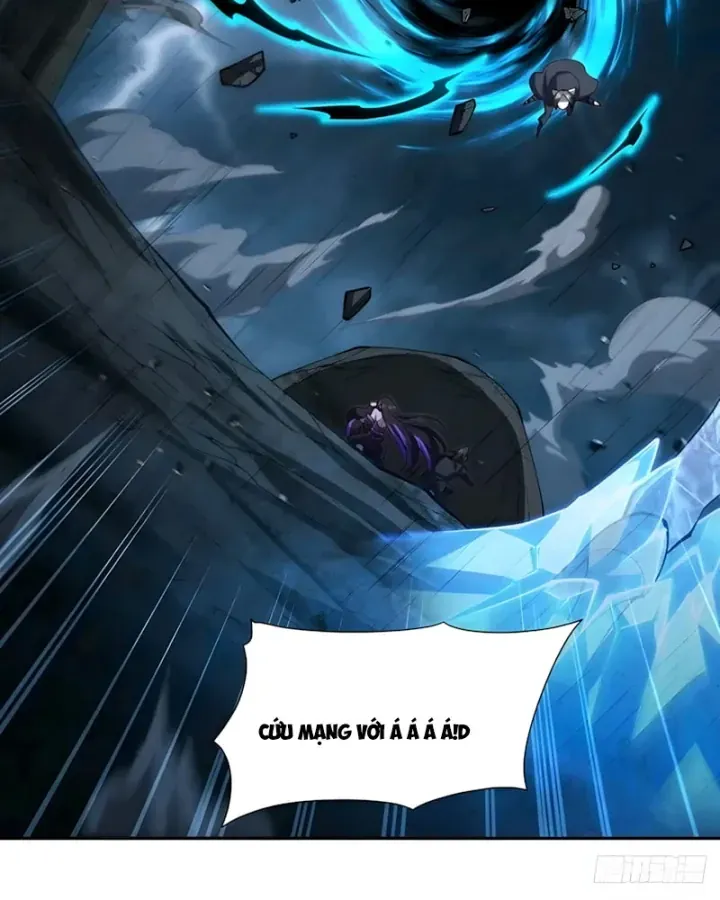 Huyết Cơ Và Kỵ Sĩ Chap 431 - Next Chap 430