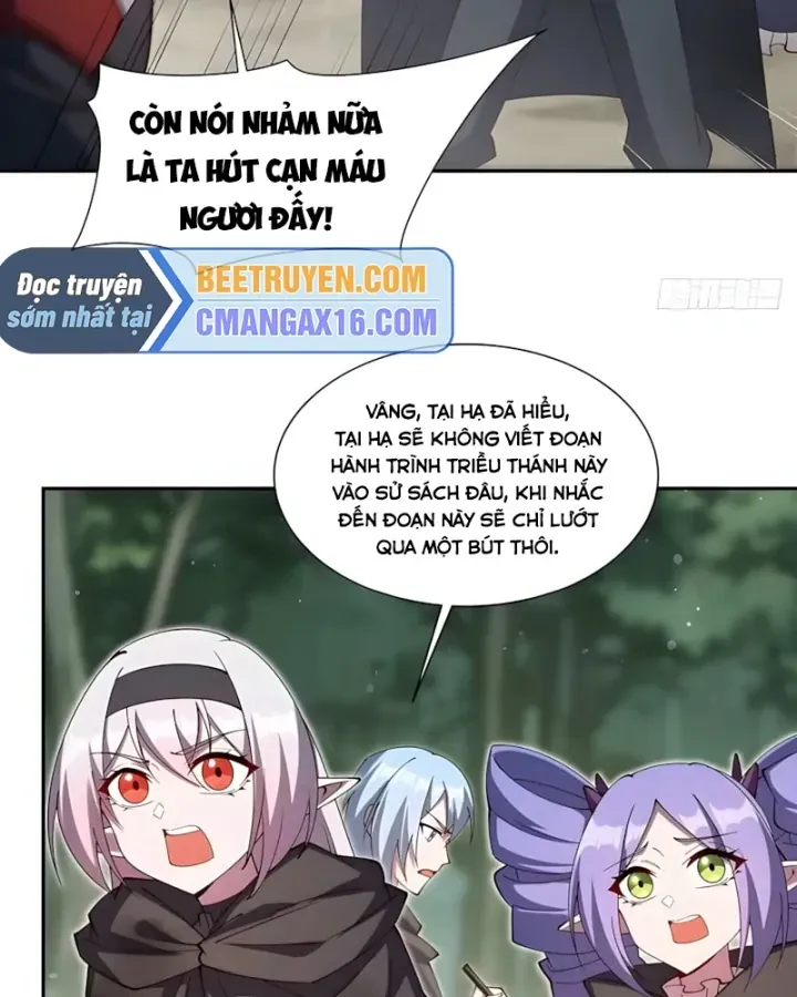 Huyết Cơ Và Kỵ Sĩ Chap 431 - Next Chap 430