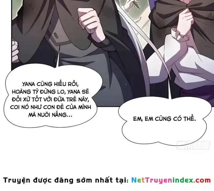 Huyết Cơ Và Kỵ Sĩ Chap 431 - Next Chap 430