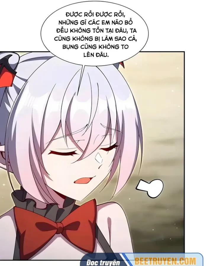 Huyết Cơ Và Kỵ Sĩ Chap 431 - Next Chap 430