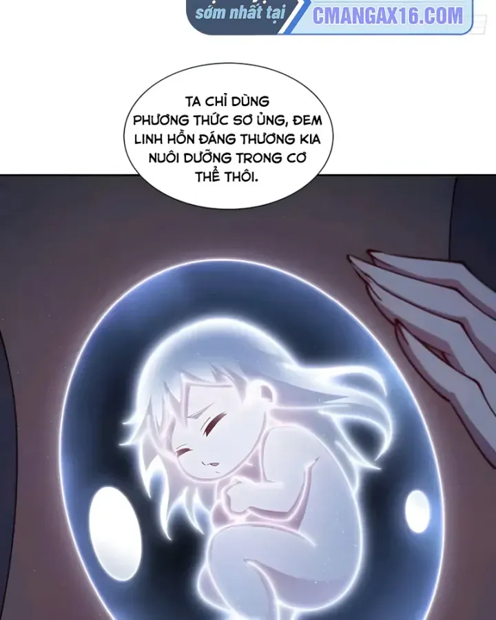 Huyết Cơ Và Kỵ Sĩ Chap 431 - Next Chap 430