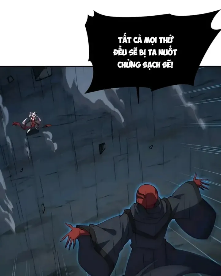 Huyết Cơ Và Kỵ Sĩ Chap 431 - Next Chap 430
