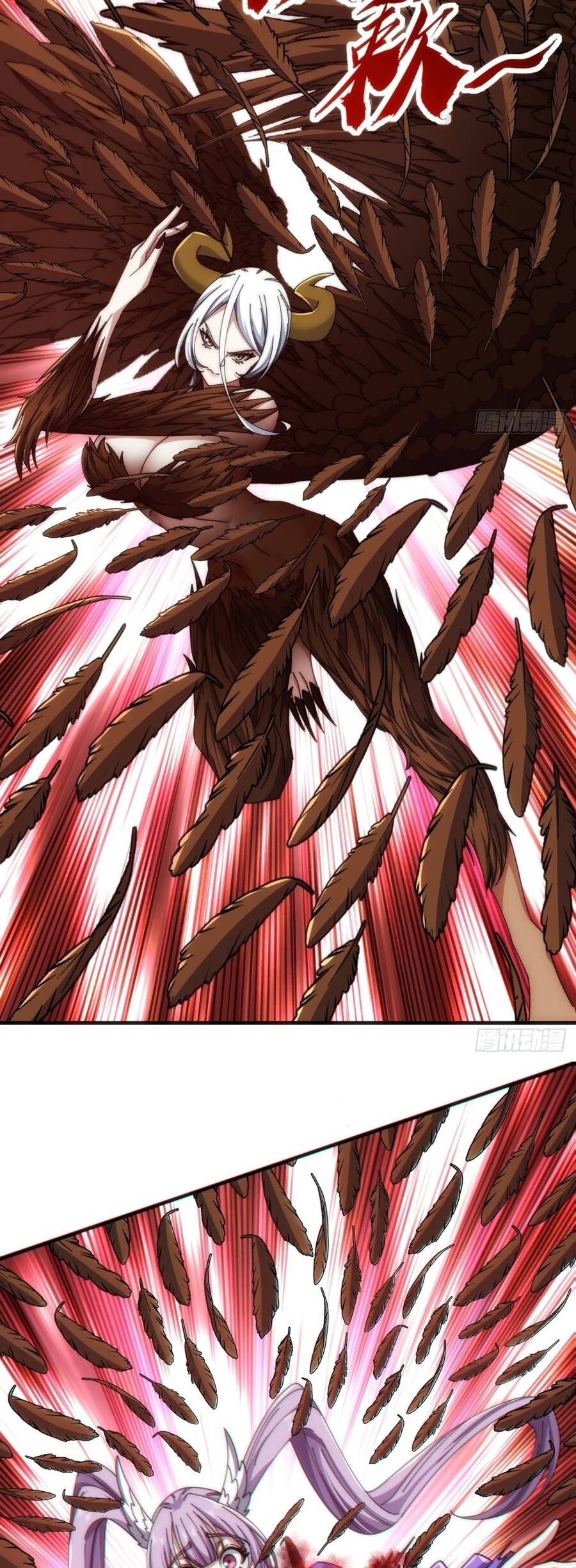 Tiến Hóa Vô Hạn Bắt Đầu Từ Con Số Không Chap 86 - Next Chap 85