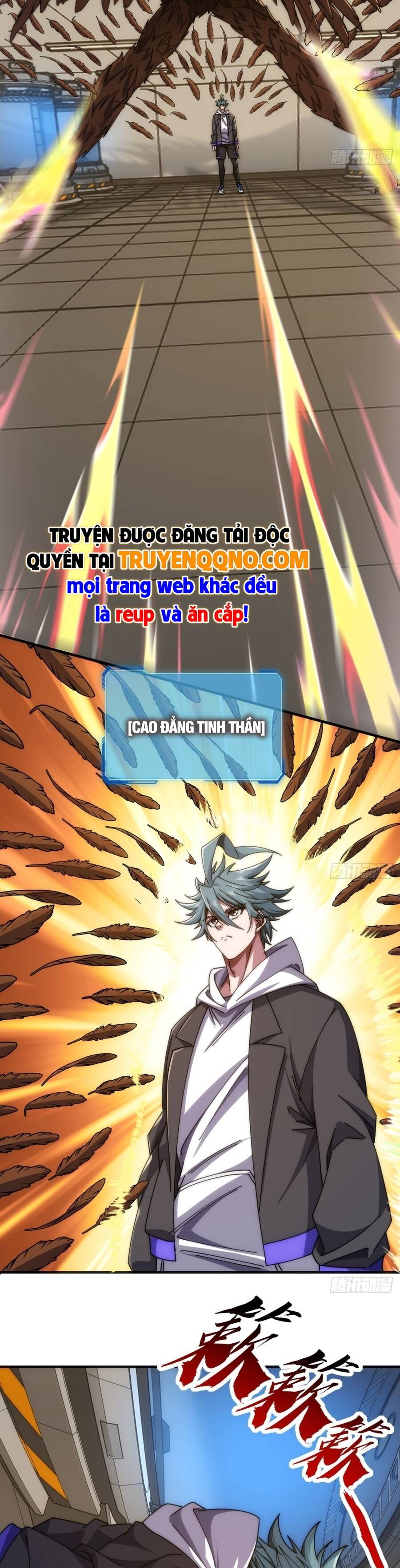 Tiến Hóa Vô Hạn Bắt Đầu Từ Con Số Không Chap 86 - Next Chap 85