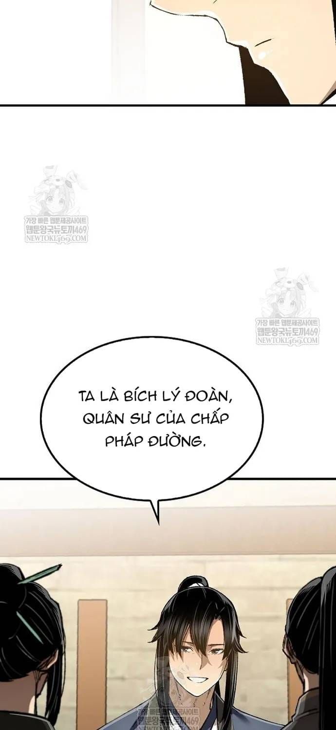Thiên Ma Quy Hoàn Chap 116 - Next Chap 115