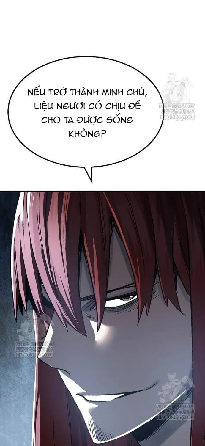 Thiên Ma Quy Hoàn Chap 116 - Next Chap 115