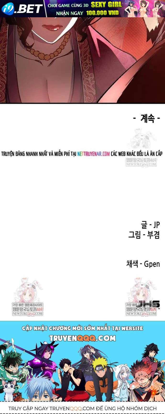 Thiên Ma Quy Hoàn Chap 116 - Next Chap 115