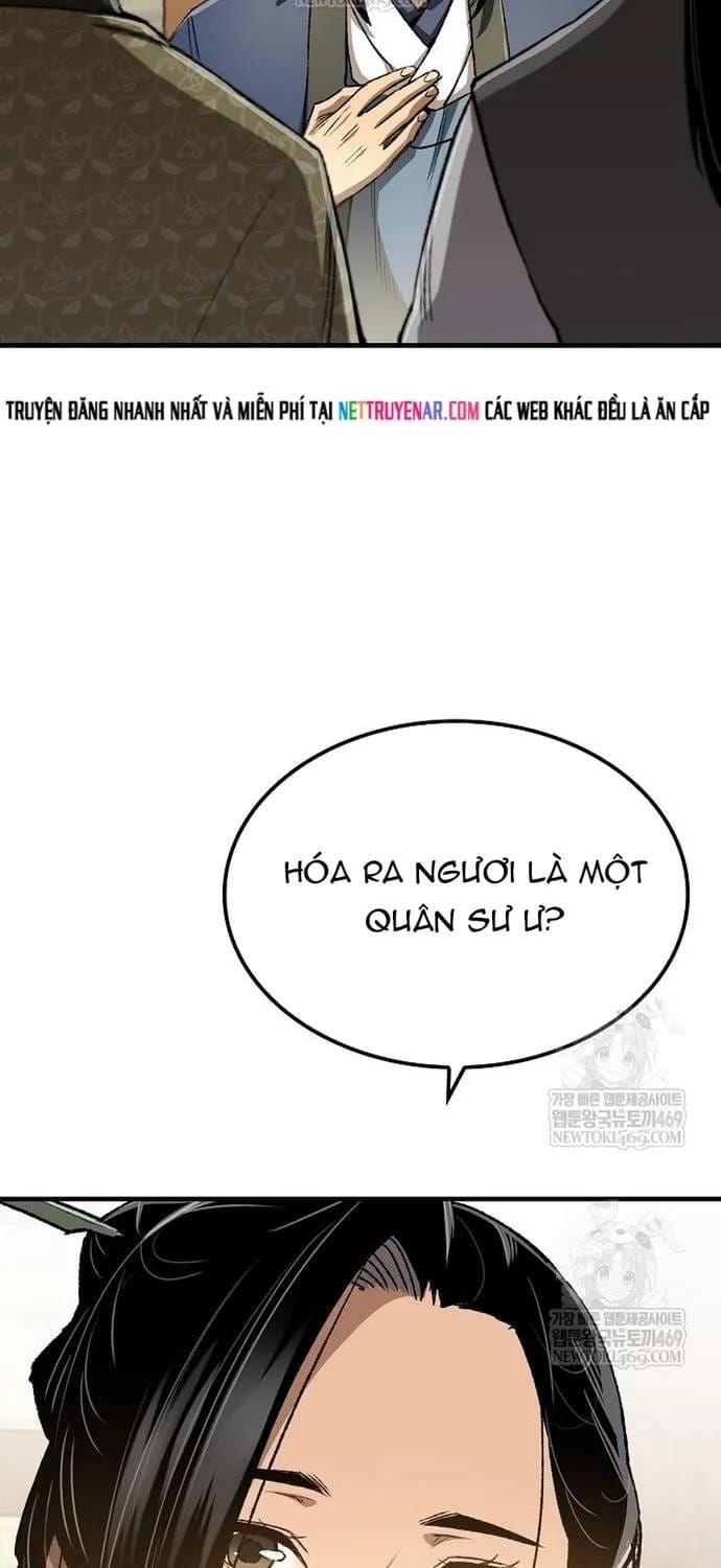 Thiên Ma Quy Hoàn Chap 116 - Next Chap 115