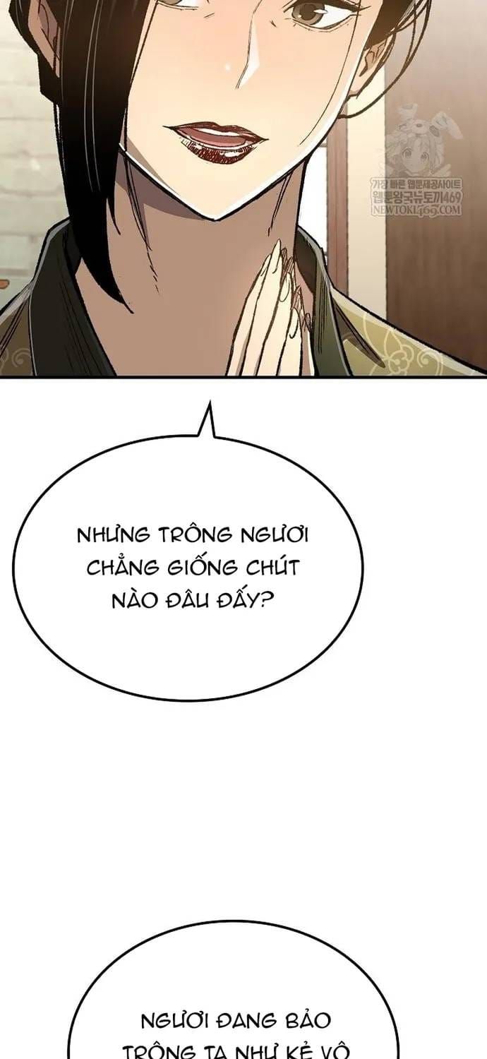 Thiên Ma Quy Hoàn Chap 116 - Next Chap 115