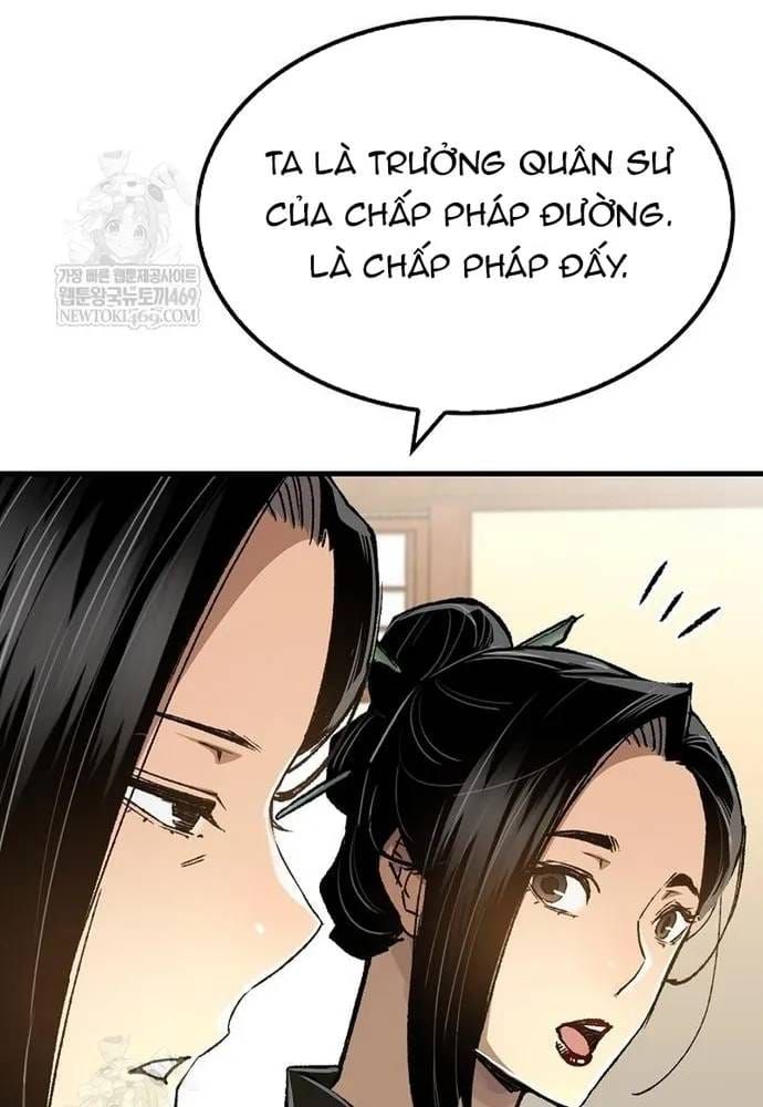 Thiên Ma Quy Hoàn Chap 116 - Next Chap 115