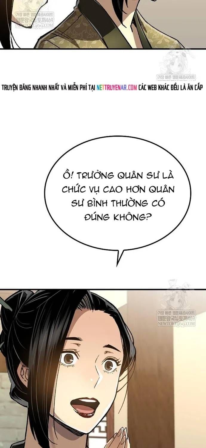 Thiên Ma Quy Hoàn Chap 116 - Next Chap 115