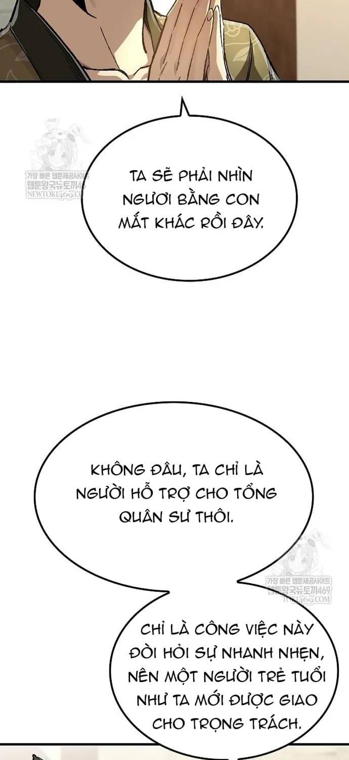 Thiên Ma Quy Hoàn Chap 116 - Next Chap 115