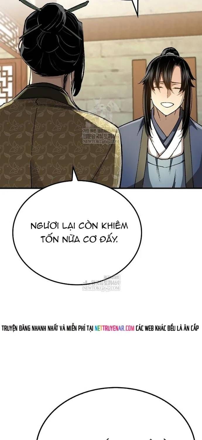 Thiên Ma Quy Hoàn Chap 116 - Next Chap 115