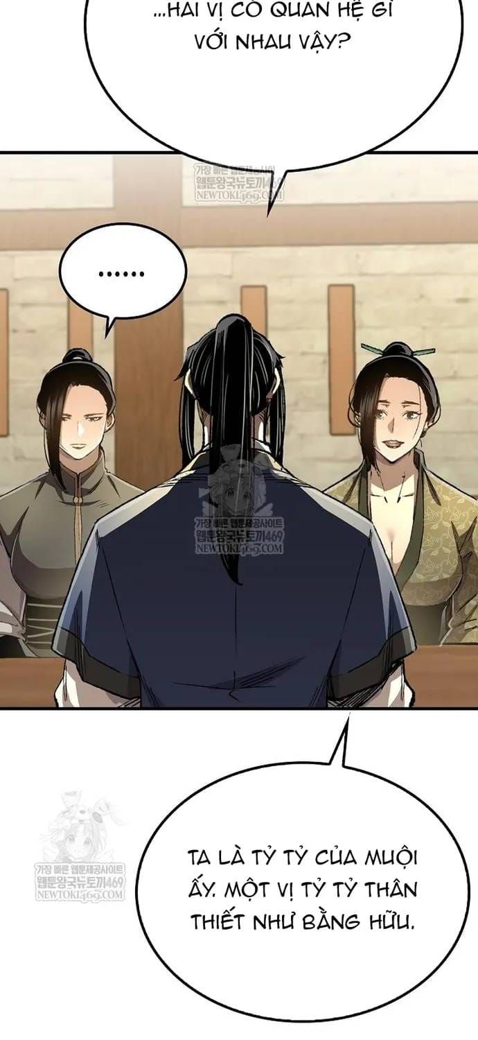 Thiên Ma Quy Hoàn Chap 116 - Next Chap 115