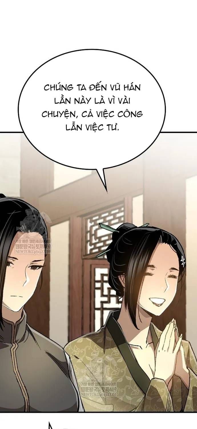 Thiên Ma Quy Hoàn Chap 116 - Next Chap 115
