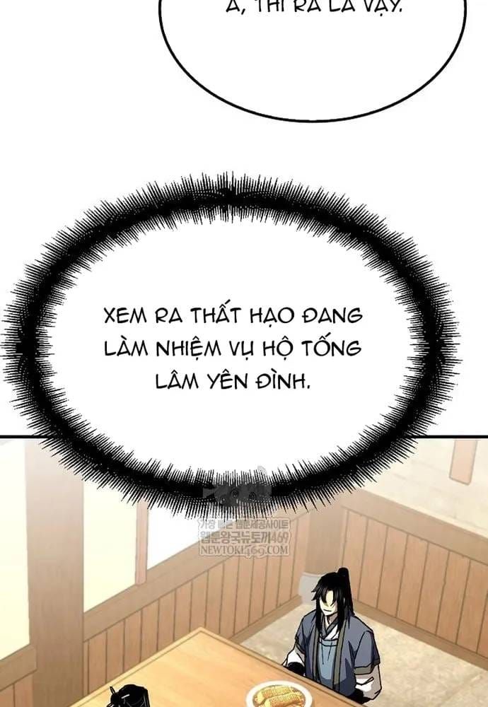 Thiên Ma Quy Hoàn Chap 116 - Next Chap 115