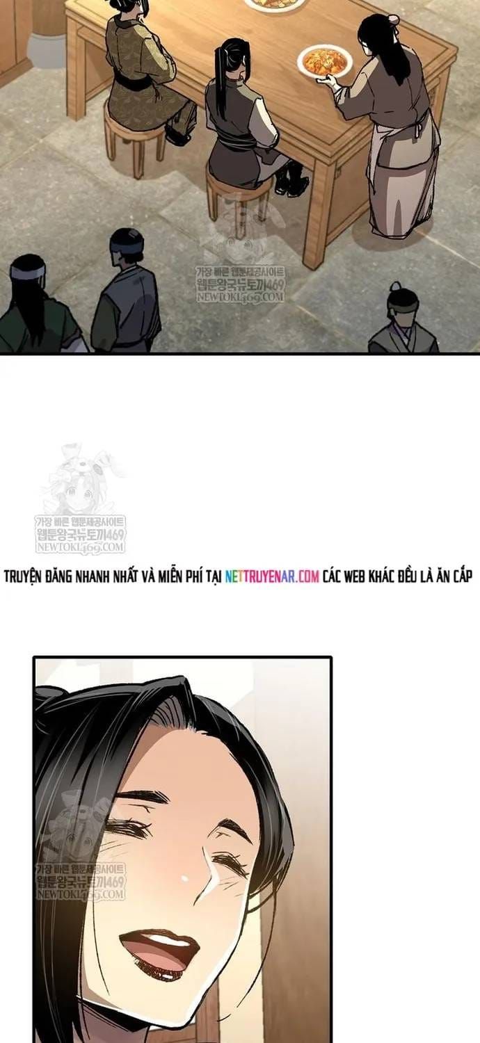 Thiên Ma Quy Hoàn Chap 116 - Next Chap 115