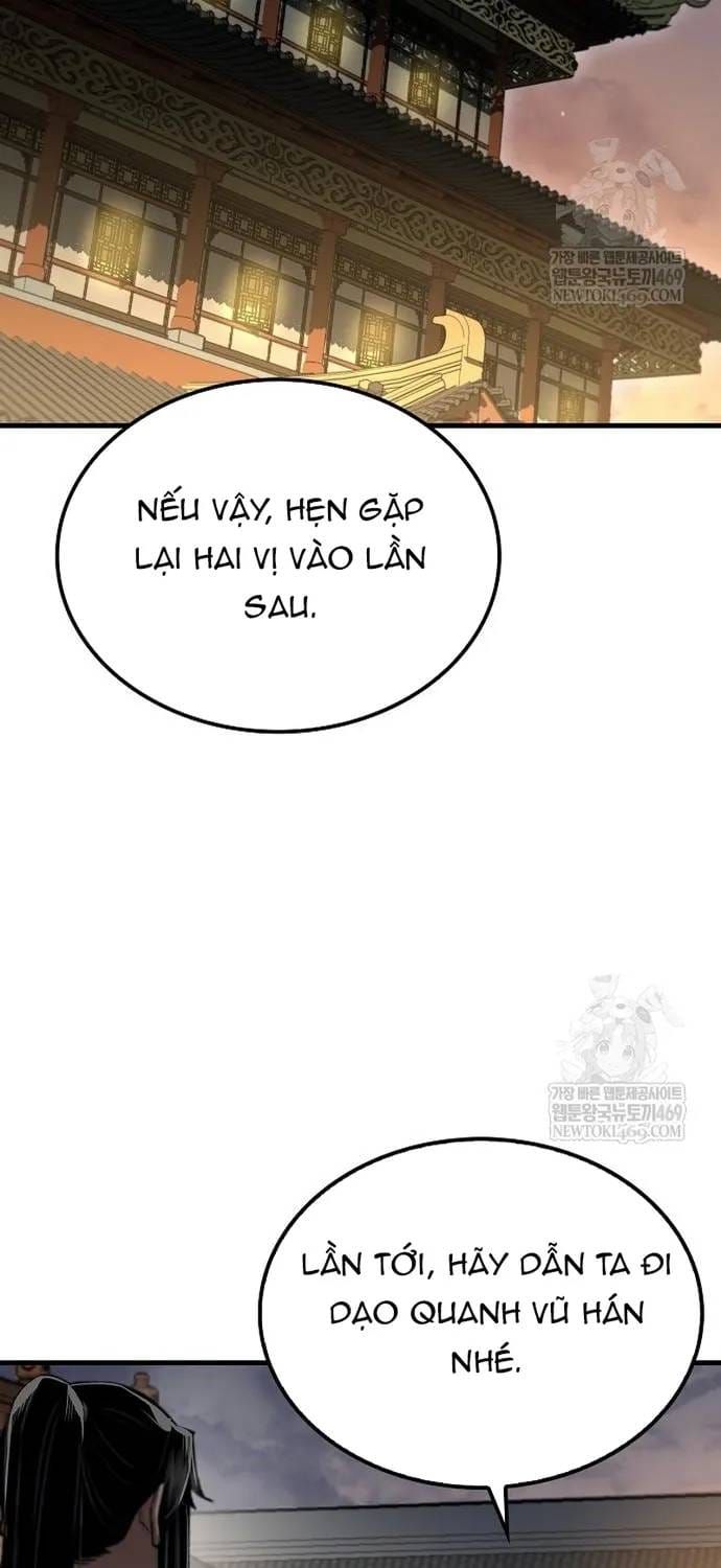 Thiên Ma Quy Hoàn Chap 116 - Next Chap 115