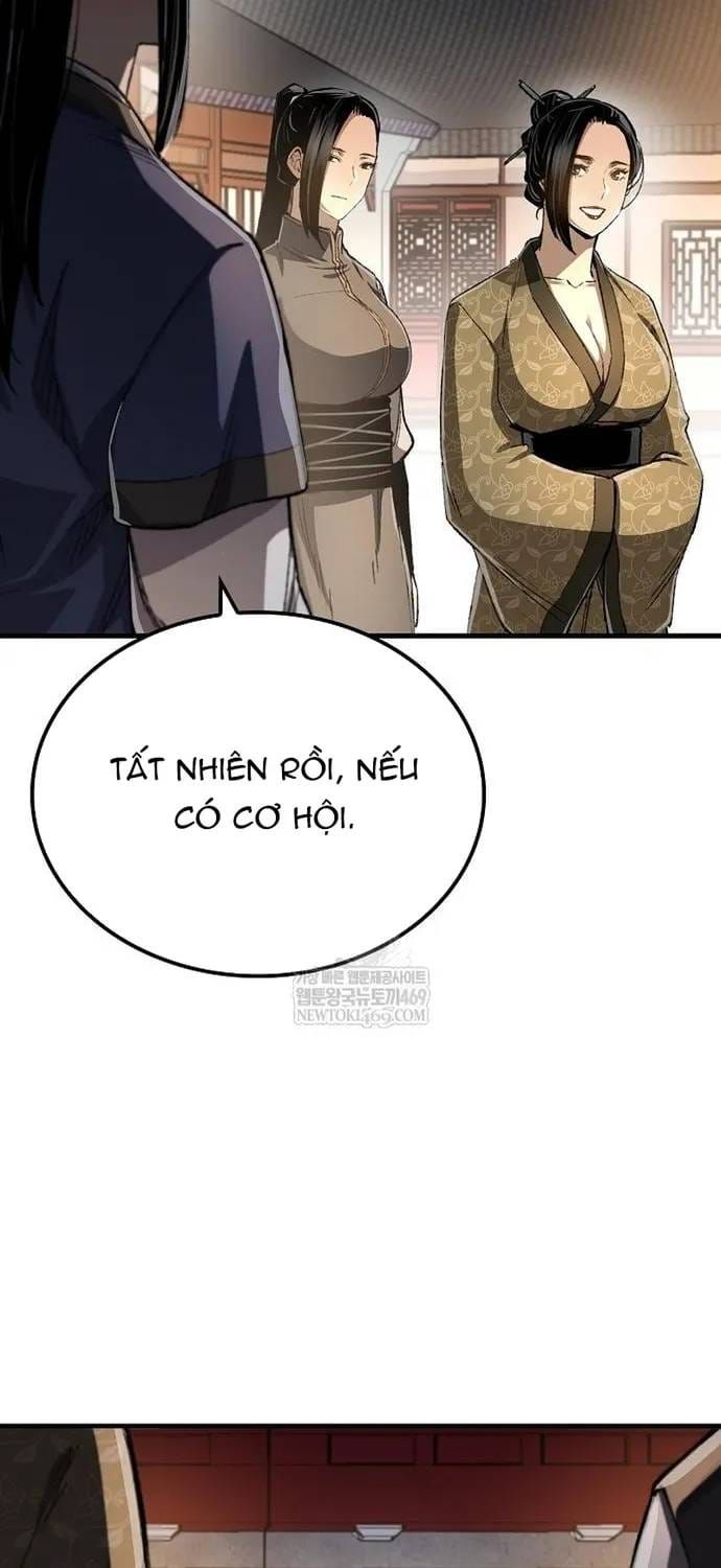 Thiên Ma Quy Hoàn Chap 116 - Next Chap 115