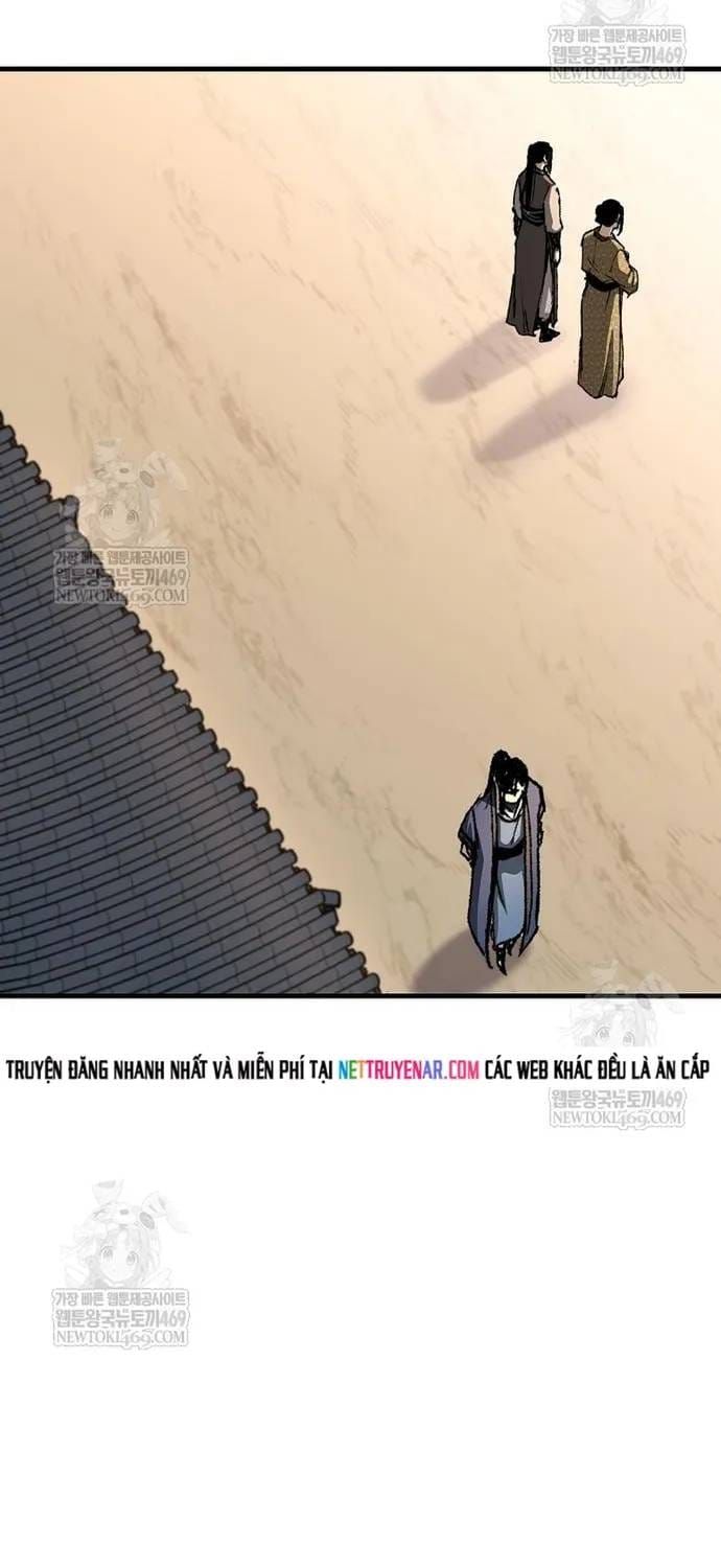 Thiên Ma Quy Hoàn Chap 116 - Next Chap 115