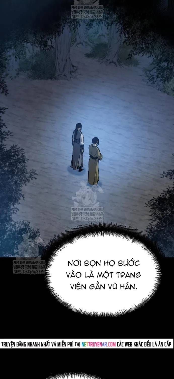 Thiên Ma Quy Hoàn Chap 116 - Next Chap 115