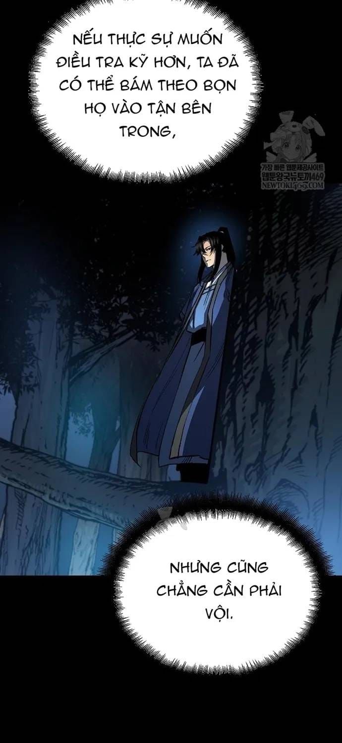 Thiên Ma Quy Hoàn Chap 116 - Next Chap 115