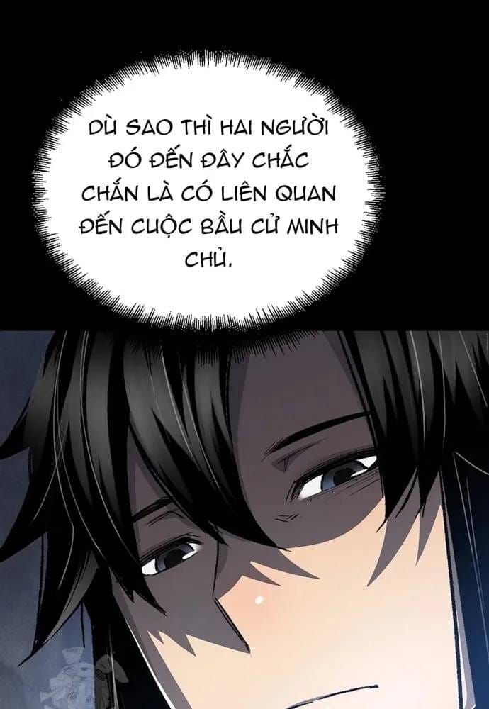Thiên Ma Quy Hoàn Chap 116 - Next Chap 115